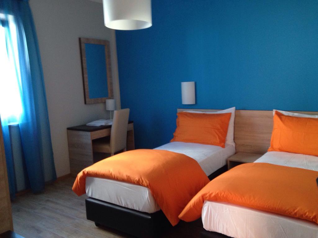 Garni Villa Betty Merano Habitación foto